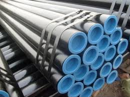 SMLS Pipes (Seamless Pipes)