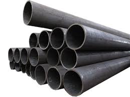 Steel Seamless Pipes