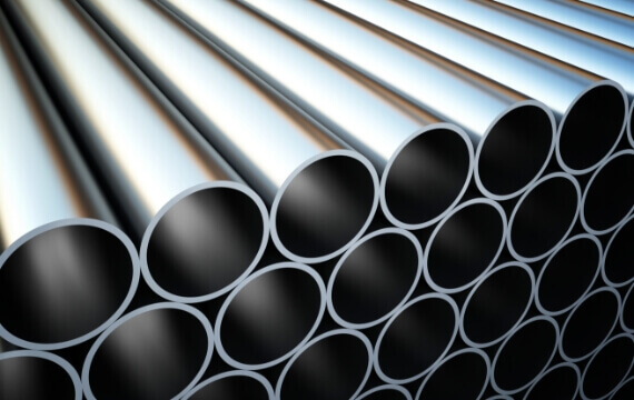 Stainless Steel Seamless Pipes